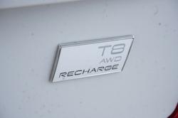 2021 Volvo
XC90 Recharge Plug-In Hybrid