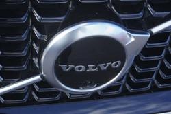2021 Volvo
XC90 Recharge Plug-In Hybrid