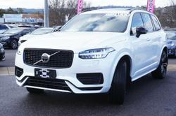 2021 Volvo
XC90 Recharge Plug-In Hybrid