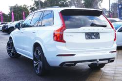 2021 Volvo
XC90 Recharge Plug-In Hybrid