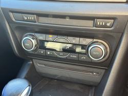 2015 Mazda
3 SP25 Astina