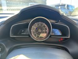 2015 Mazda
3 SP25 Astina
