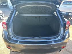 2015 Mazda
3 SP25 Astina