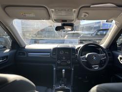 2019 Renault
                Koleos Zen