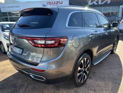 2019 Renault
                Koleos Zen