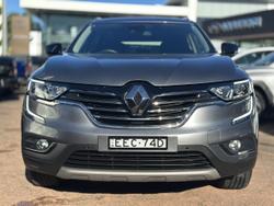 2019 Renault
                Koleos Zen