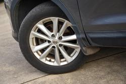 2015 Nissan
QASHQAI ST
