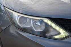 2015 Nissan
QASHQAI ST