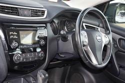 2015 Nissan
QASHQAI ST