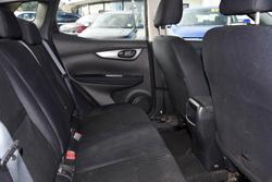 2015 Nissan
QASHQAI ST