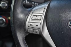 2015 Nissan
QASHQAI ST