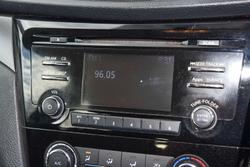 2015 Nissan
QASHQAI ST