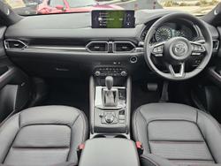 2025 Mazda
CX-5 G25 GT SP