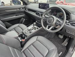 2025 Mazda
CX-5 G25 GT SP