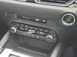 2025 Mazda
CX-5 G25 GT SP