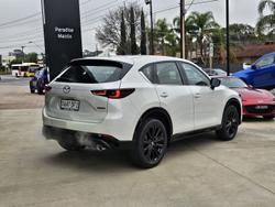 2025 Mazda
CX-5 G25 GT SP