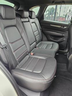 2025 Mazda
CX-5 G25 GT SP