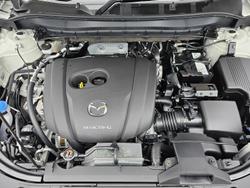 2025 Mazda
CX-5 G25 GT SP