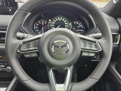 2025 Mazda
CX-5 G25 GT SP