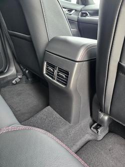 2025 Mazda
CX-5 G25 GT SP