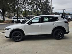 2025 Mazda
CX-5 G25 GT SP
