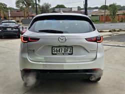 2025 Mazda
CX-5 G25 GT SP