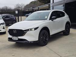 2025 Mazda
CX-5 G25 GT SP