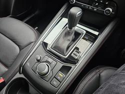 2025 Mazda
CX-5 G25 GT SP