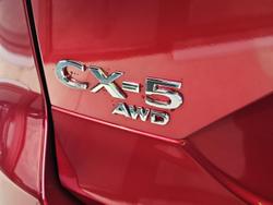 2025 Mazda
CX-5 G25 GT SP