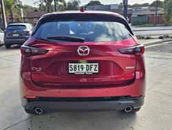 2025 Mazda
CX-5 G25 GT SP