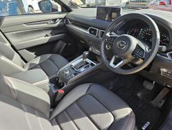 2025 Mazda
CX-5 G25 GT SP