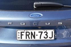 2020 Ford
Focus ST-Line