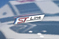2020 Ford
Focus ST-Line