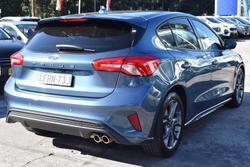 2020 Ford
Focus ST-Line