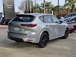 2025 Mazda
CX-60 G40e GT