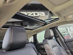 2025 Mazda
CX-60 G40e GT