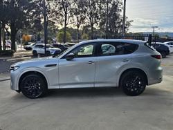 2025 Mazda
CX-60 G40e GT