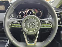 2025 Mazda
CX-60 G40e GT