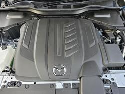 2025 Mazda
CX-60 G40e GT