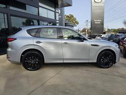 2025 Mazda
CX-60 G40e GT
