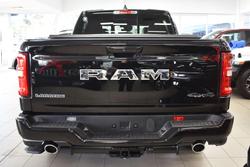 2025 RAM
1500 Laramie Sport Hurricane SO RamBox