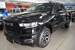 2025 RAM
1500 Laramie Sport Hurricane SO RamBox