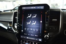 2025 RAM
1500 Laramie Sport Hurricane SO RamBox
