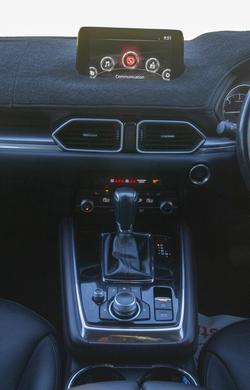 2020 Mazda
CX-8 Touring