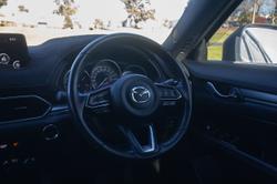 2020 Mazda
CX-8 Touring