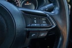 2020 Mazda
CX-8 Touring
