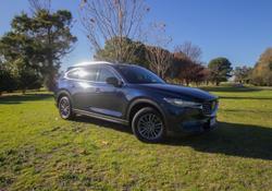 2020 Mazda
CX-8 Touring