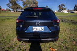 2020 Mazda
CX-8 Touring