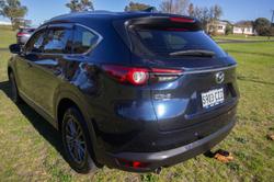 2020 Mazda
CX-8 Touring