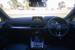 2020 Mazda
CX-8 Touring